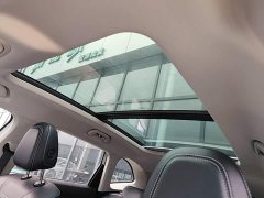 Haval H6 Third Generation 1.5T Automatic Two-Wheel Drive Max - ფოტო 17