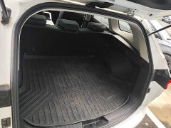 Haval H6 Third Generation 1.5T Automatic Two-Wheel Drive Max - ფოტო 18