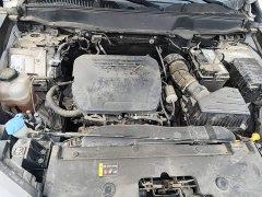 Haval H6 Third Generation 1.5T Automatic Two-Wheel Drive Max - ფოტო 19