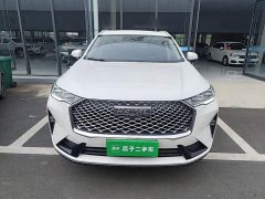 Haval H6 Third Generation 1.5T Automatic Two-Wheel Drive Max - ფოტო 2
