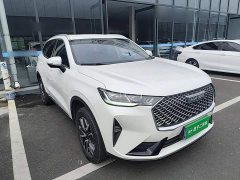 Haval H6 Third Generation 1.5T Automatic Two-Wheel Drive Max - ფოტო 3