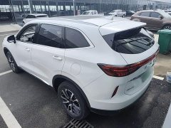 Haval H6 Third Generation 1.5T Automatic Two-Wheel Drive Max - ფოტო 4