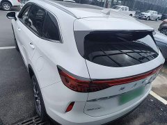 Haval H6 Third Generation 1.5T Automatic Two-Wheel Drive Max - ფოტო 5