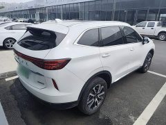 Haval H6 Third Generation 1.5T Automatic Two-Wheel Drive Max - ფოტო 6