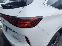 Haval H6 Third Generation 1.5T Automatic Two-Wheel Drive Max - ფოტო 7