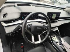 Haval H6 Third Generation 1.5T Automatic Two-Wheel Drive Max - ფოტო 9