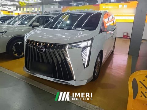 2024 GAC Aion M8 Master Series 400T Premium Edition - ავტომობილი ჩინეთიდან
