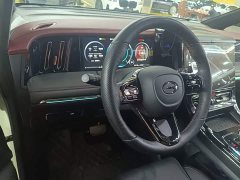 GAC Aion M8 Master Series 400T Premium Edition - photo 10