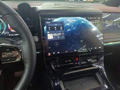 GAC Aion M8 Master Series 400T Premium Edition - photo 12