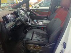 GAC Aion M8 Master Series 400T Premium Edition - photo 14