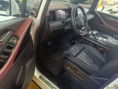 GAC Aion M8 Master Series 400T Premium Edition - photo 15