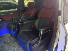 GAC Aion M8 Master Series 400T Premium Edition - photo 16
