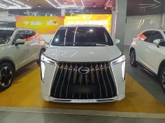 GAC Aion M8 Master Series 400T Premium Edition - photo 2