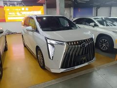 GAC Aion M8 Master Series 400T Premium Edition - photo 3
