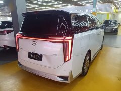 GAC Aion M8 Master Series 400T Premium Edition - photo 6