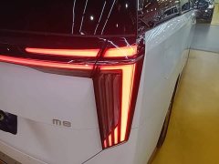GAC Aion M8 Master Series 400T Premium Edition - photo 7
