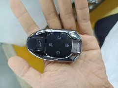 GAC Aion M8 Master Series 400T Premium Edition - photo 8