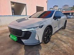 Mazda EZ-6 Pure Electric 600 Elegant Edition - фото 1