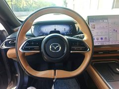 Mazda EZ-6 Pure Electric 600 Elegant Edition - фото 10