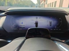 Mazda EZ-6 Pure Electric 600 Elegant Edition - фото 11