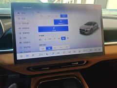 Mazda EZ-6 Pure Electric 600 Elegant Edition - фото 12
