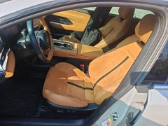Mazda EZ-6 Pure Electric 600 Elegant Edition - фото 14