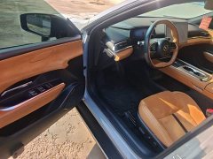 Mazda EZ-6 Pure Electric 600 Elegant Edition - фото 15