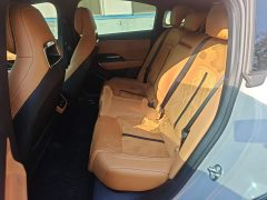 Mazda EZ-6 Pure Electric 600 Elegant Edition - фото 16