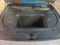 Mazda EZ-6 Pure Electric 600 Elegant Edition - фото 19
