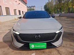 Mazda EZ-6 Pure Electric 600 Elegant Edition - фото 2
