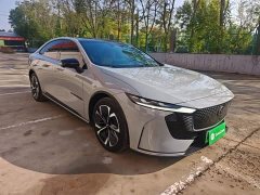 Mazda EZ-6 Pure Electric 600 Elegant Edition - фото 3
