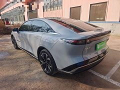 Mazda EZ-6 Pure Electric 600 Elegant Edition - фото 4