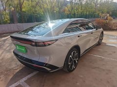 Mazda EZ-6 Pure Electric 600 Elegant Edition - фото 6