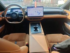 Mazda EZ-6 Pure Electric 600 Elegant Edition - фото 9