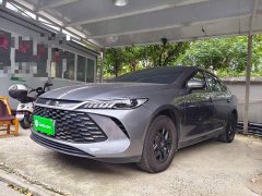 BYD Qin PLUS DM-i Smart Drive 128KM Entry-Level - ფოტო 1