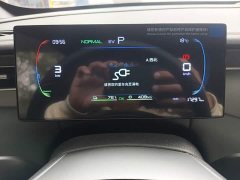 BYD Qin PLUS DM-i Smart Drive 128KM Entry-Level - ფოტო 11