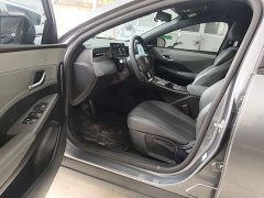 BYD Qin PLUS DM-i Smart Drive 128KM Entry-Level - ფოტო 15