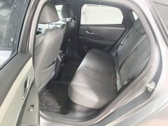 BYD Qin PLUS DM-i Smart Drive 128KM Entry-Level - ფოტო 16