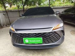 BYD Qin PLUS DM-i Smart Drive 128KM Entry-Level - ფოტო 2