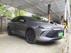 BYD Qin PLUS DM-i Smart Drive 128KM Entry-Level - ფოტო 3