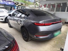 BYD Qin PLUS DM-i Smart Drive 128KM Entry-Level - ფოტო 4