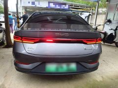 BYD Qin PLUS DM-i Smart Drive 128KM Entry-Level - ფოტო 5