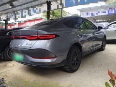 BYD Qin PLUS DM-i Smart Drive 128KM Entry-Level - ფოტო 6