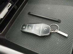 BYD Qin PLUS DM-i Smart Drive 128KM Entry-Level - ფოტო 8