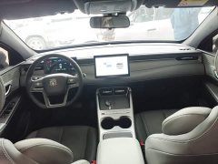 BYD Qin PLUS DM-i Smart Drive 128KM Entry-Level - ფოტო 9