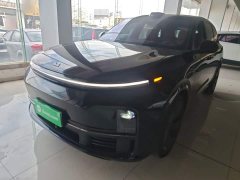 Li Auto L7 MAX - ფოტო 1