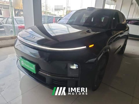 2025 Li Auto L7 MAX - ავტომობილი ჩინეთიდან