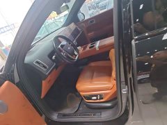 Li Auto L7 MAX - ფოტო 10