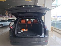Li Auto L7 MAX - ფოტო 14