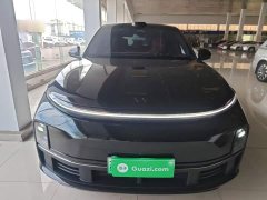 Li Auto L7 MAX - ფოტო 2
